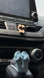 ⁦معطر sandal بني⁩ - الصورة ⁦2⁩