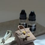 معطر بيركن بني