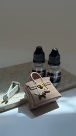 معطر بيركن بني