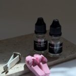 معطر sandal وردي