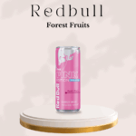 Forest fruits