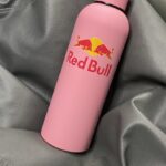 Redbull mug