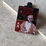 معطر السلطان قابوس