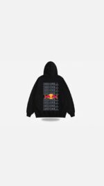 Redbull hoodie 01