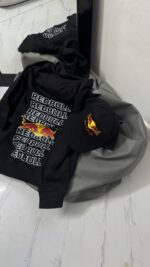 ⁦Redbull hoodie 01⁩ - الصورة ⁦3⁩