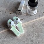 معطر صندل اخضر