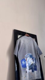 تيشيرت رصاصي 03