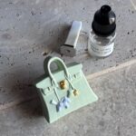 معطر بيركن اخضر