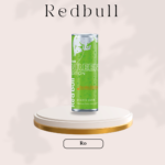 Curuba Elderflower