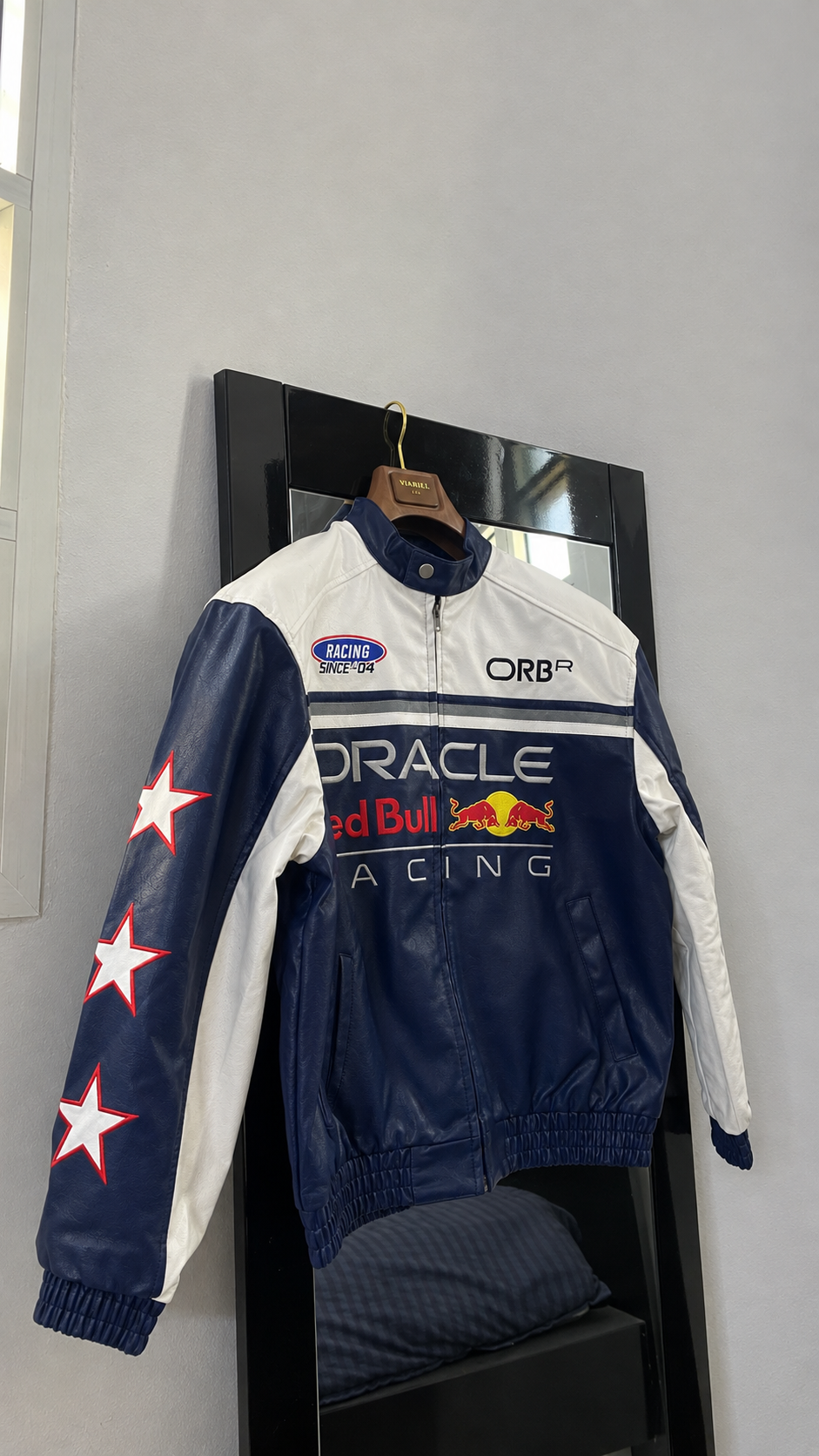 img_9085 Redbull jacket - الصورة 1